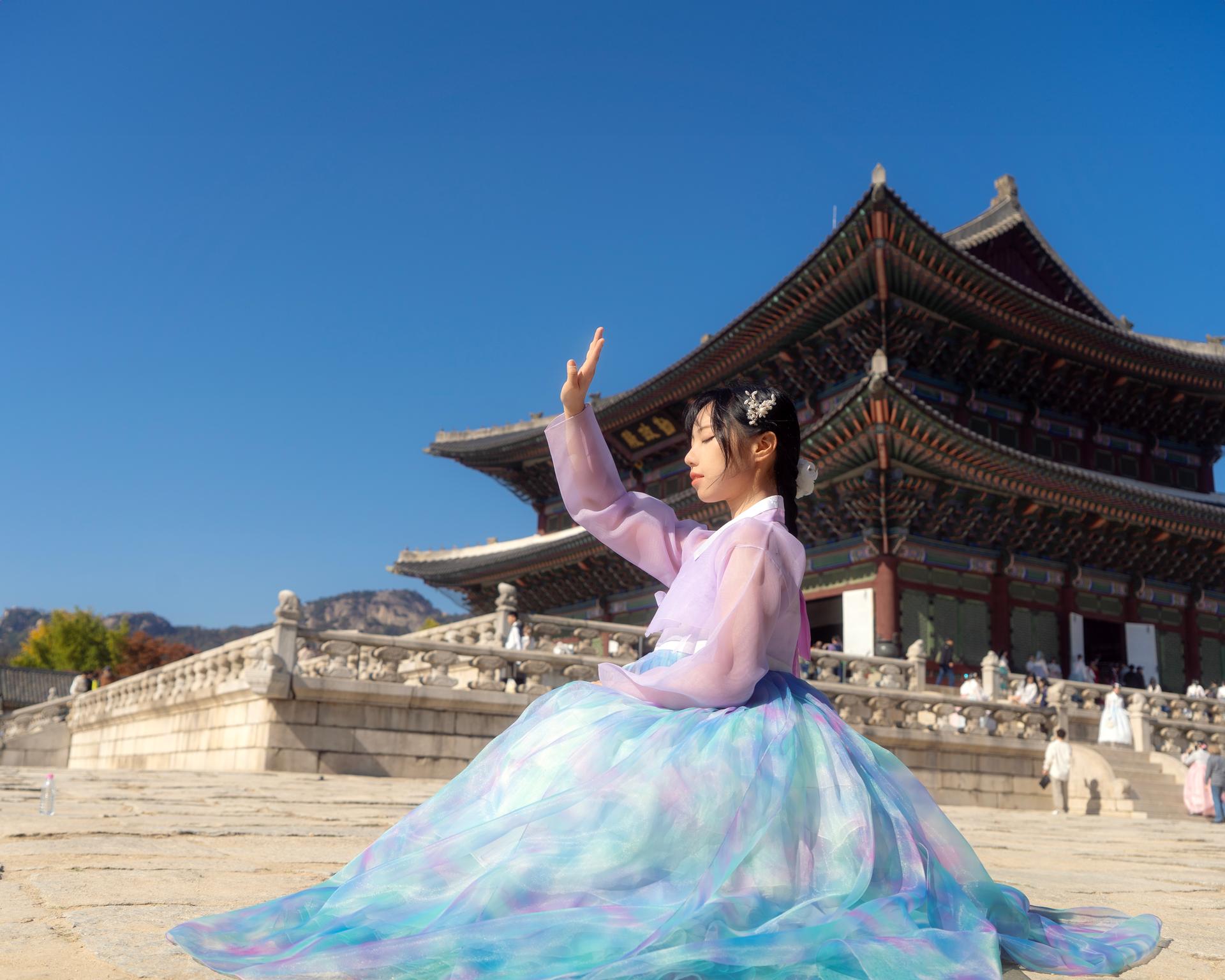 Capture Your Trip: Best Photoshoot Experiences in Seoul