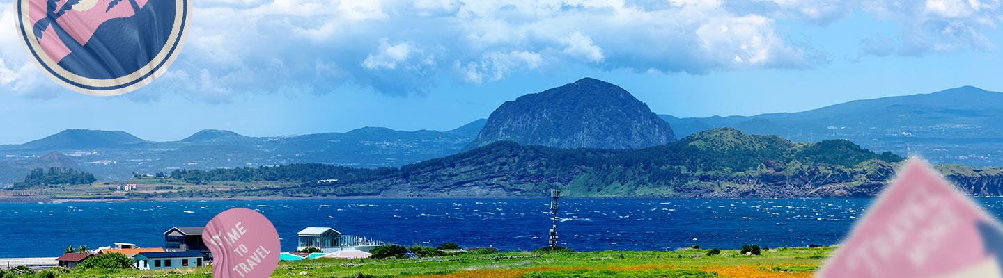 Jeju Island Travel Guide