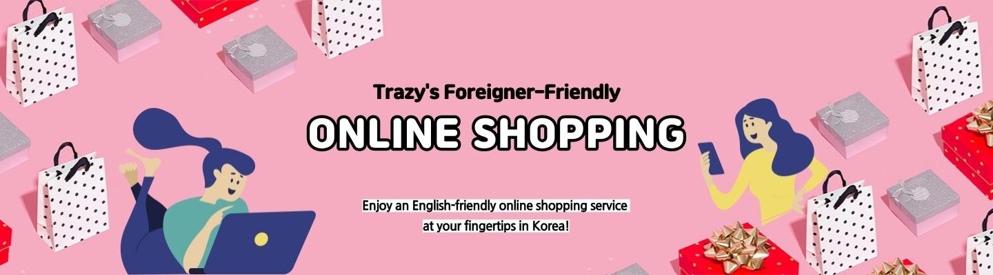 Online Shopping in Korea