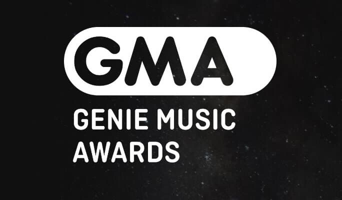 2022 Genie Music Awards Ticket (Nov 8) - main view