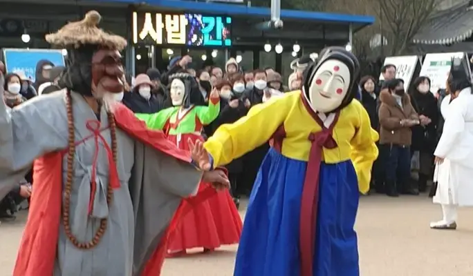 Andong & Gyeongju UNESCO 3D2N Tour - from Seoul (Apr 30~Oct 29) - main view