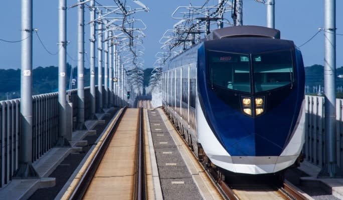 Skyliner Ticket + Tokyo Subway Combo Ticket - main view