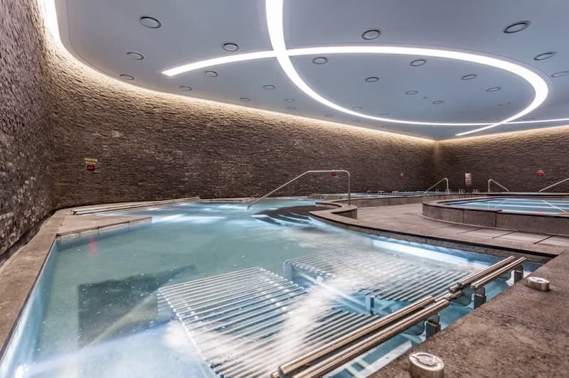 Aquafield Spa & Water Park Discount Ticket - in Goyang and Hanam - main view