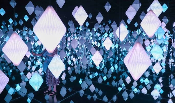 Arte Museum in Jeju Discount Ticket - main view