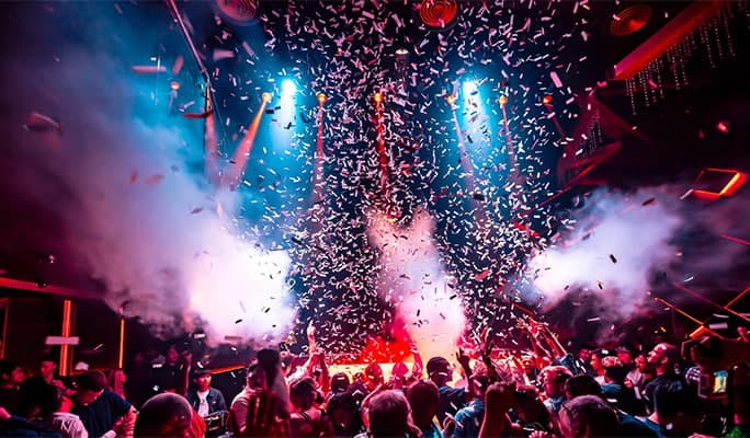 Bangkok Nightlife Tour: Pub Crawl - main view