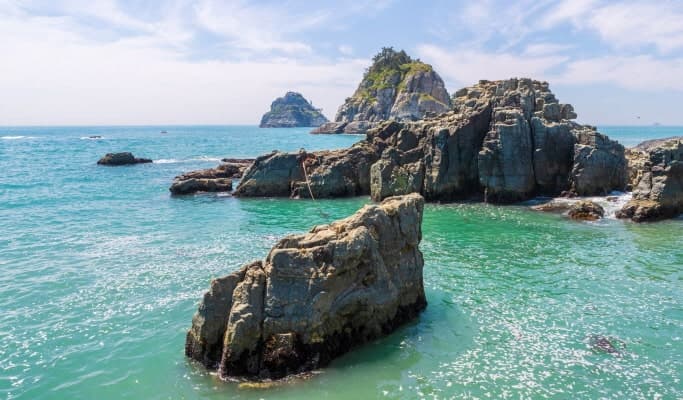 Visit Busan from Seoul (Round-trip KTX tickets included) - main view