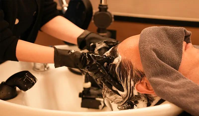 Mammoth Hairline Clinic in Seomyeon, Busan: AI Scalp Diagnosis/ Scalp & Skin Care (~Sep 29)
