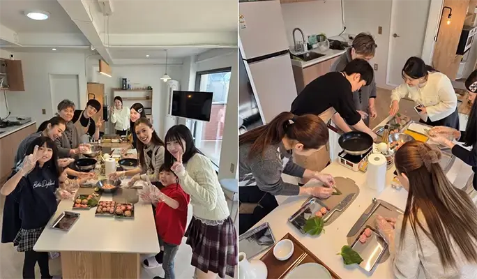 Korean Cooking Class + Local Market Tour with a Michelin 1-star Chef in Mangwon - main view