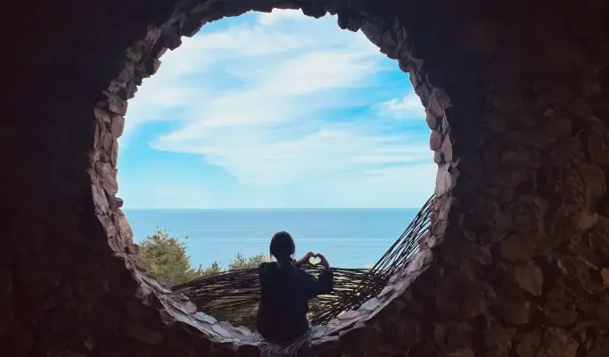 Gangneung 1 Day Tour from Seoul: Haslla Art World & Badabuchae Seaside Trail - main view