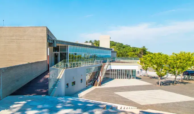 Gimpo Aegibong Ecopark + Gochujang Making 1 Day Tour - from Seoul (EG Tour) - main view