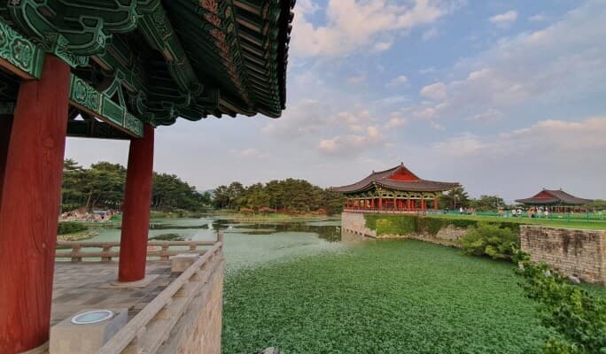 Visit Gyeongju in 1 Day from Seoul/Busan (Round-trip KTX tickets included) - main view