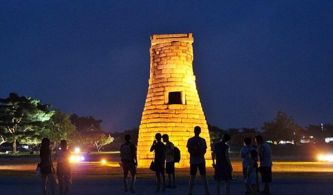 Gyeongju Private Taxi/ Van Tour - main view