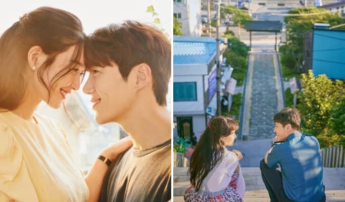 Pohang K-Drama Tour from Seoul ('Hometown Cha Cha Cha' & 'When the Camellia Blooms' filming spots) - main view