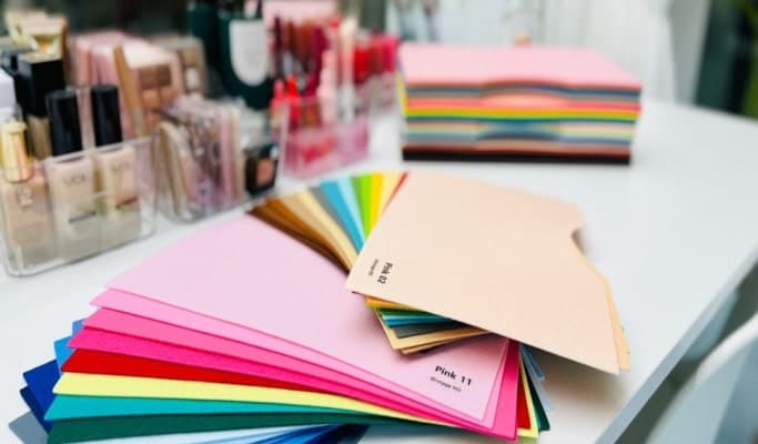 Personal Color Analysis in Jeju (image HO) - main view