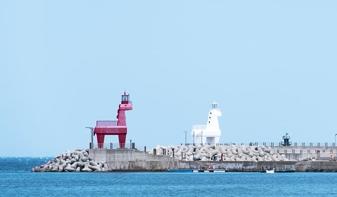 Jeju 3D2N/4D3N Hotel + Private Tour Package - main view