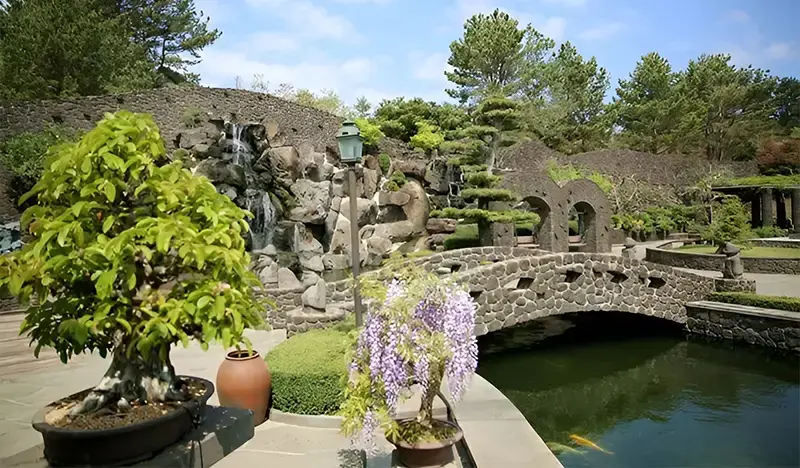 Spirited Garden Jeju Entrance Ticket - main view