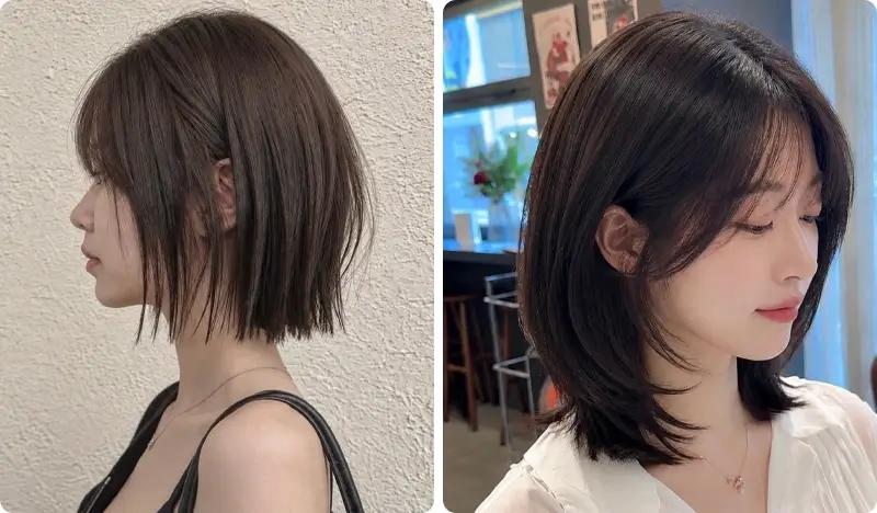 JUNO Hair Cheonho Rodeo Branch: Scalp Care/ Perm/ Coloring