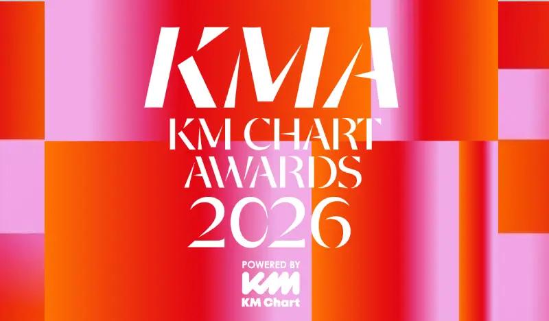 2026 KMA (KM Chart Awards) Ticket Package (Jul 25, 2026) - main view