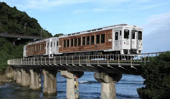 2025 All Kyushu Area Pass (3/5/7-Day Pass) - main view