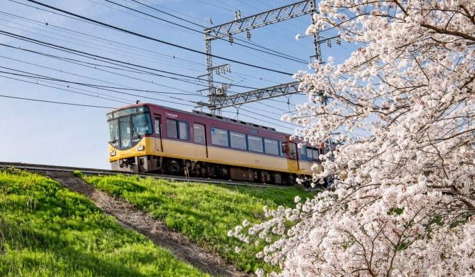 Kyoto-Osaka Sightseeing Pass (1 Day) - main view