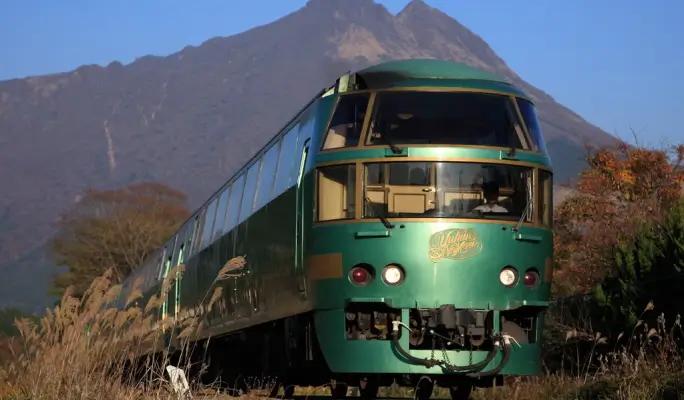 Northern Kyushu Area Pass (3/5-Day Pass) - main view