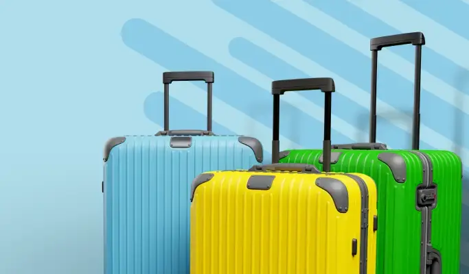 Seoul Luggage Storage near Hongik Univ. Station (Short & Long-Term Options) - main view