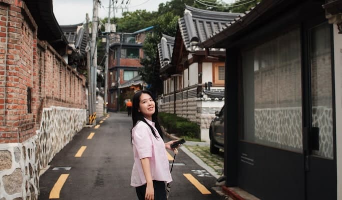 Seoul Snap Photoshoot Tour in Bukchon & Euljiro - main view