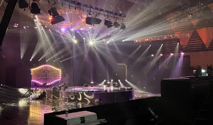 MBC Drama Studio 1 Day Tour (+ Drama Rehearsal Visit/ King of Masked Singer Rehearsal Visit option) - main view