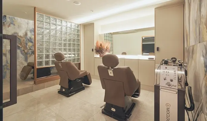 Scalp Care by Moclock in Gangnam: Premium Scalp & Hair Loss Treatment - main view