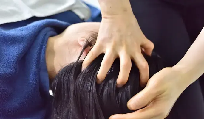 Full Body & Head Massage in Myeongdong - main view