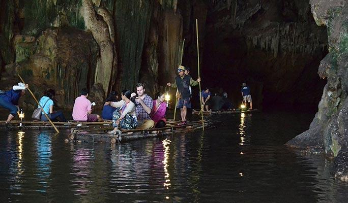 Pai + Lod Cave 2D1N Tour (+Hotel Transfer) - from Chiang Mai - main view