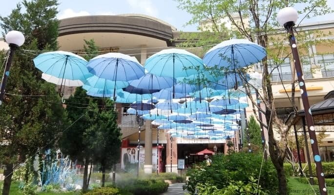 Seoul Vicinity by Subway Virtual Tour (Live Commentary) - main view