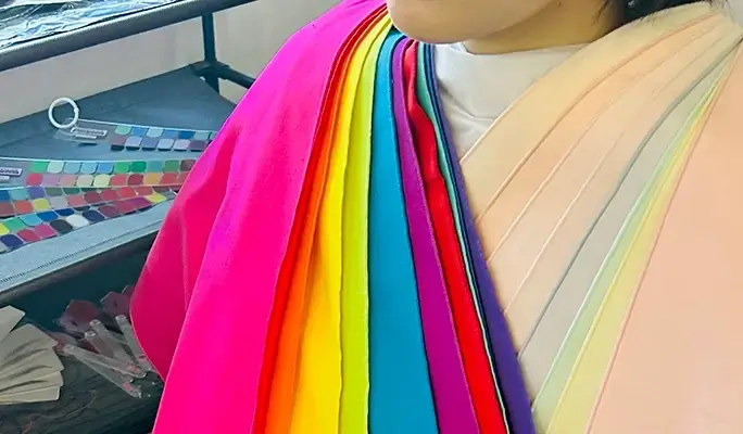 Premium Private Personal Color Analysis in Busan - main view