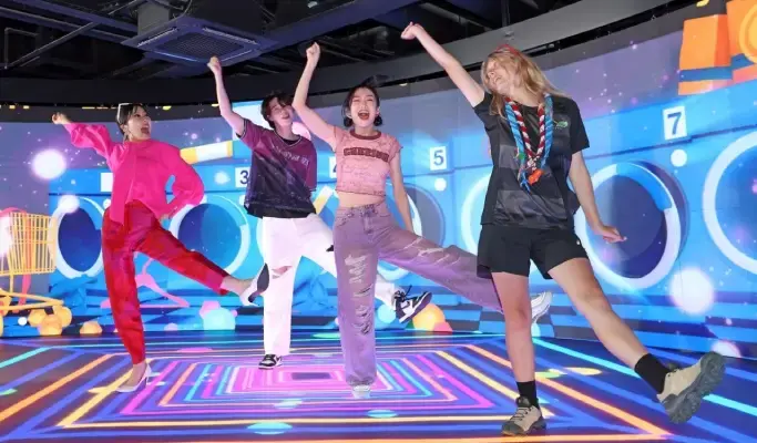 Seoul Hallyu K-pop Full Day Tour - main view