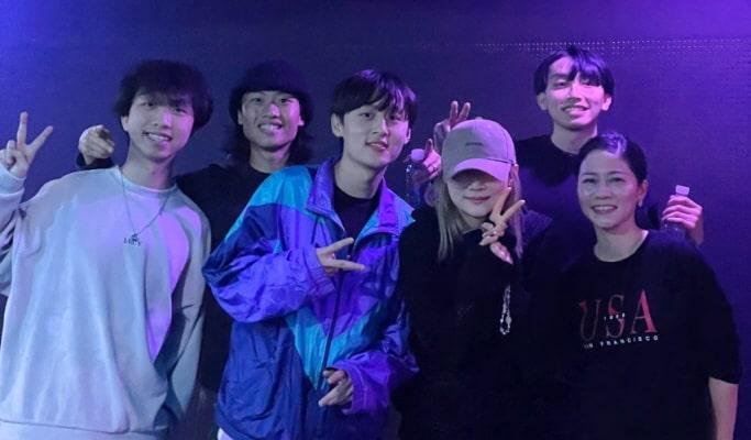 K-pop Dance 1 Day Class in Hongdae, Seoul (Join-in/ Private) - main view
