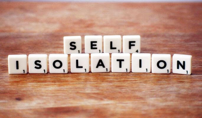 Self-Quarantine Room Rental for foreigners in Korea (7-night stay) - main view