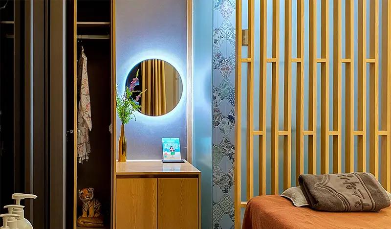 House Waxing: Waxing Salon in Yongsan - main view