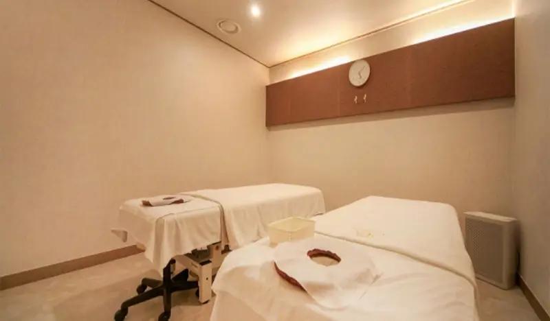 K-Beauty & Spa: Facial & Body Massage in Yangjae, Gangnam - main view