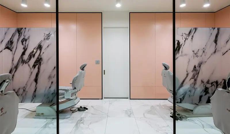 Kleam Beauty Clinic in Hongdae: Botox/ Lifting/ Skin Booster/ Facial - main view