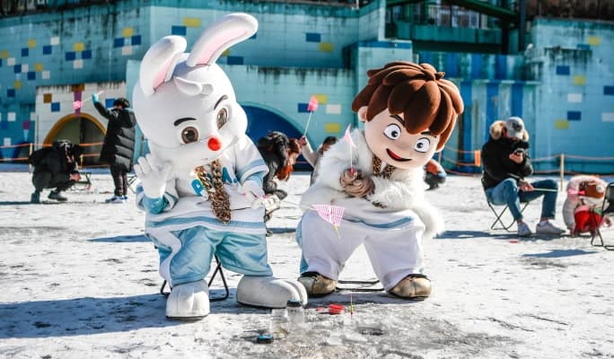 Seoul Land 1 Day Discount Pass (with Seoul Zoo or Sky Lift option) - main view