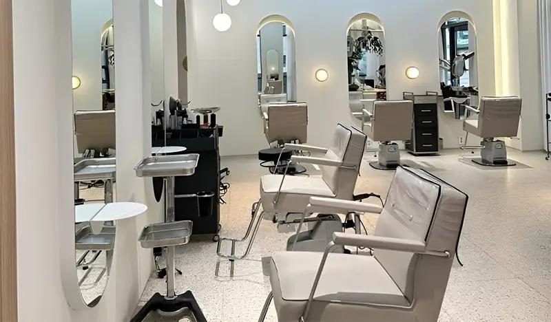 May One Hair Salon in Seongsu, Seoul