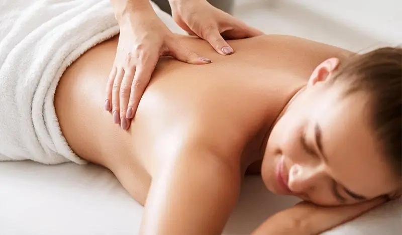 Rooftop Spa in Myeongdong: Full Body, Scalp & Skin Care - main view