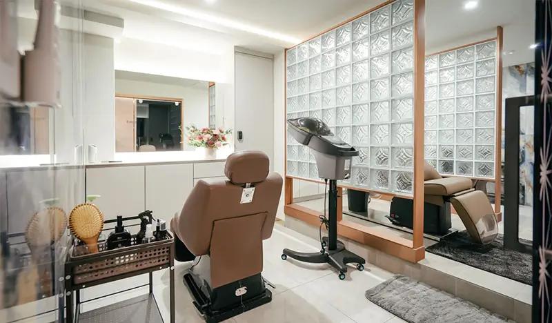 Scalp Care by Moclock in Gangnam: Premium Scalp & Hair Loss Treatment - main view
