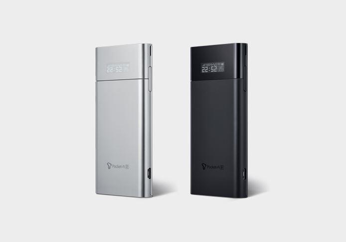 Korea SKT Portable Wifi Router Rental for Long Term Users (18 days +) - Pick up from Incheon Airport T1&T2/Gimpo Airport/Gimhae Airport - main view