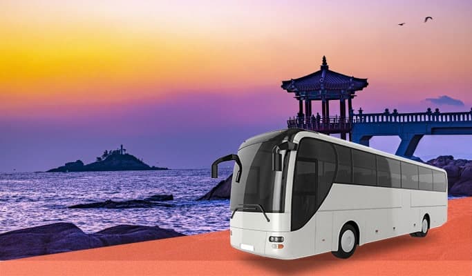 Sokcho Self-guide Tour Package (1 Day/ 2D1N) - main view