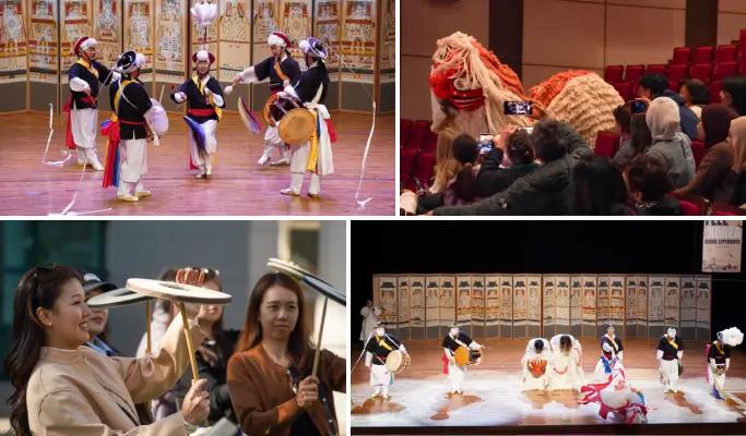 Gyeonggi Gugak Center Ticket: Live Korean Music & Cultural Experience