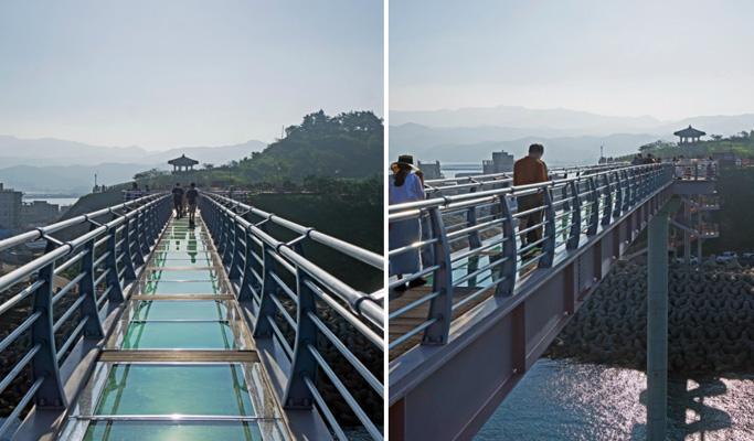 Gyeongbuk Uljin 1 Day Ocean View Tour from Daegu - main view