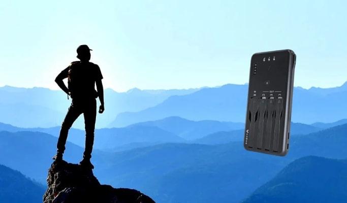 Japan Pocket WiFi (WiFiBox) Self-Rental Service - Pick up from Major Airports and Stations - main view