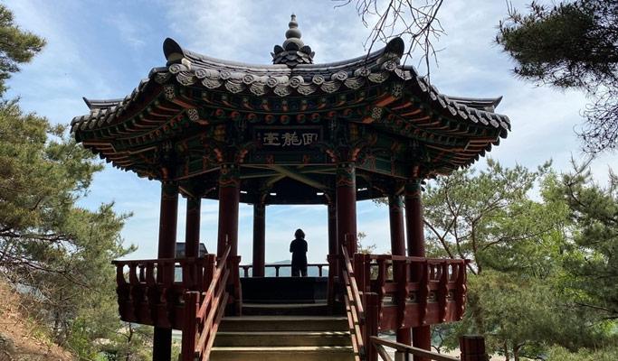 Gyeongbuk Yecheon & Samgang Jumak, Geumdangsil Village 1 Day Tour from Busan - main view
